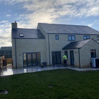 Patio Installation Services