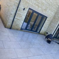 Patio Installation Services
