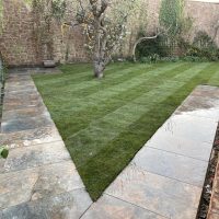 Patio Installation Services