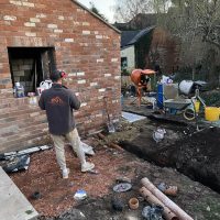 Landscaping & Groundworks