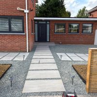 Patio Installation Services