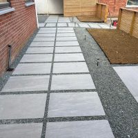 Patio Installation Services