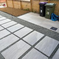 Patio Installation Services