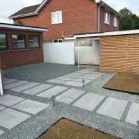 Patio Installation Services