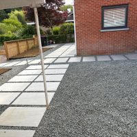 Patio Installation Services