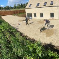 Patio Installation Services