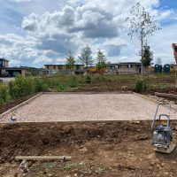 Patio Installation Services