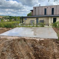 Patio Installation Services