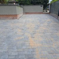 Patio Installation Services