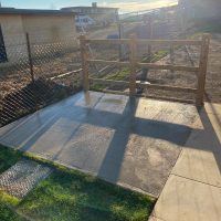Patio Installation Services