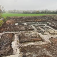Drainage Groundworks